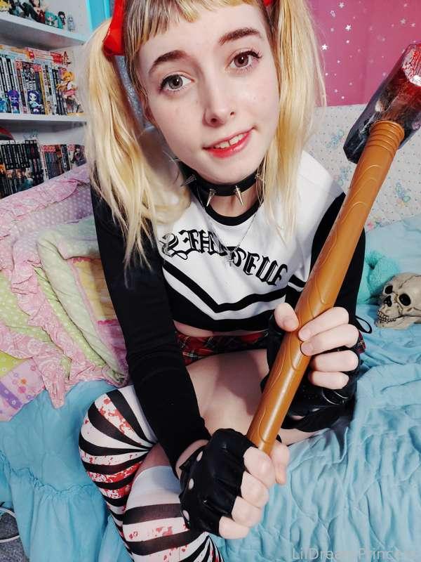 lildreamprincess image #2