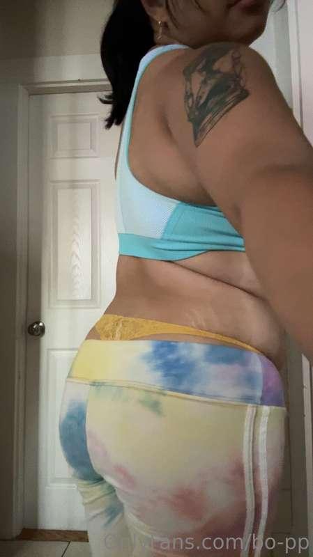 What I wore to work today