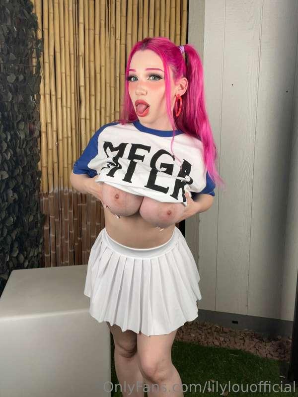 😝