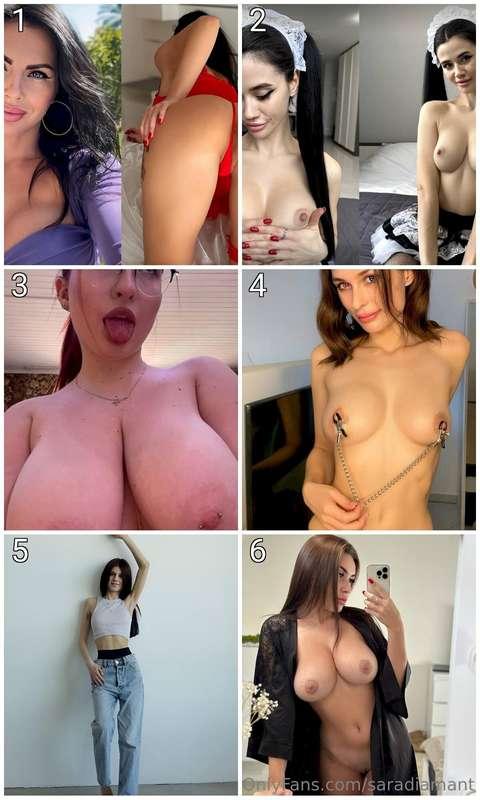 🎁 JOIN MY BESTIES FOR FREE THIS MONTH!1. 🍭🍬 @goldencristy 🍬🍭..