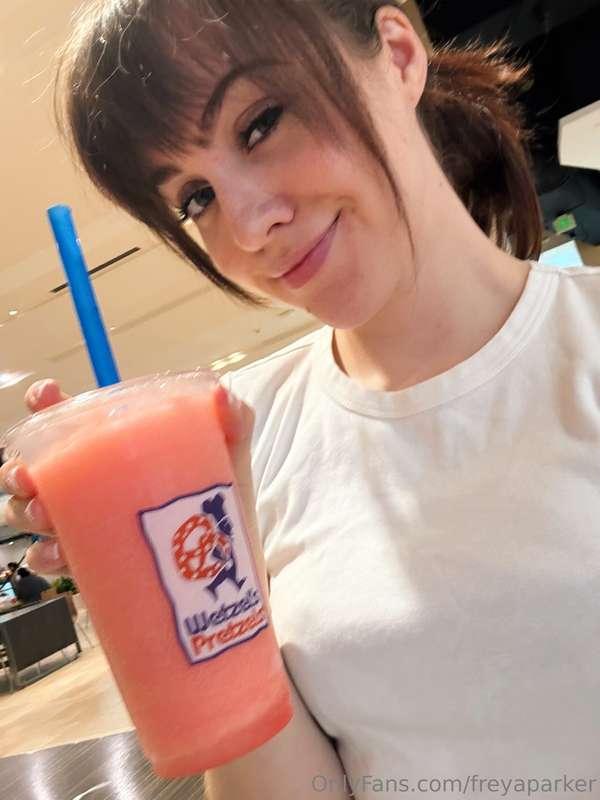 Do you like smoovies?