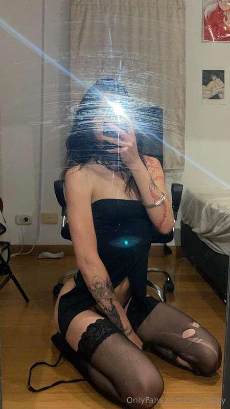 This campaign means a lot to me, and I want it to mean pleas..