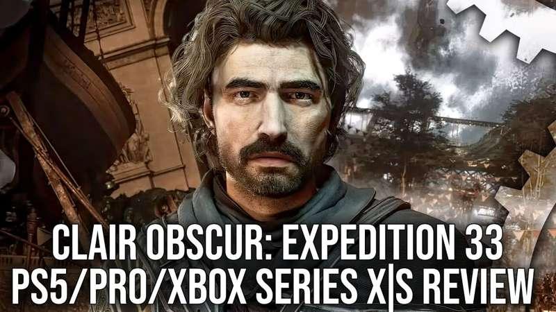 Early Access: Clair Obscur: Expedition 33 - DF Review - PS5/PS5 Pro/Xbox Series X|S - An Exceptional Achievement