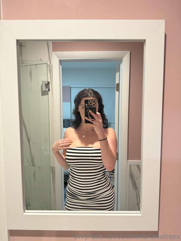 I’m not a want… I’m a need. Can you handle that?? 😈