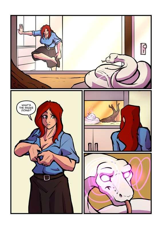 Terrarium Buddies P1