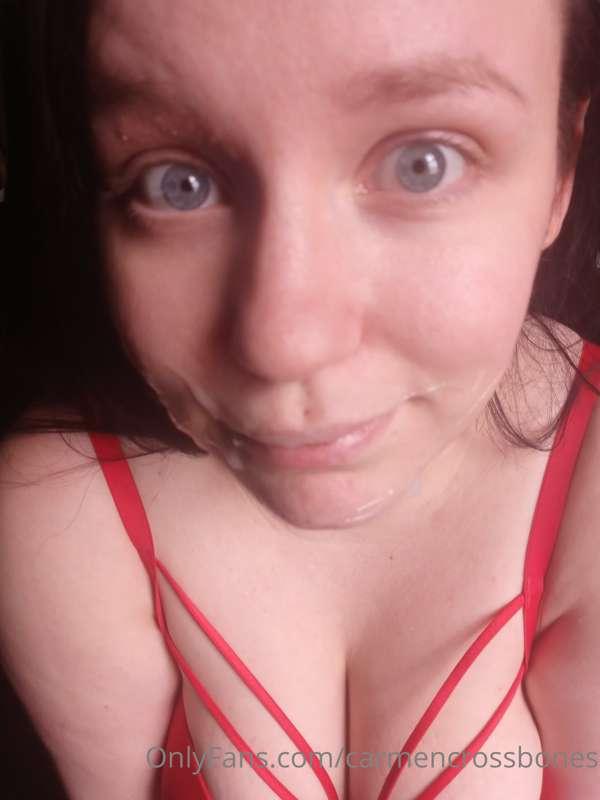 Been too long since the last Facial Friday!