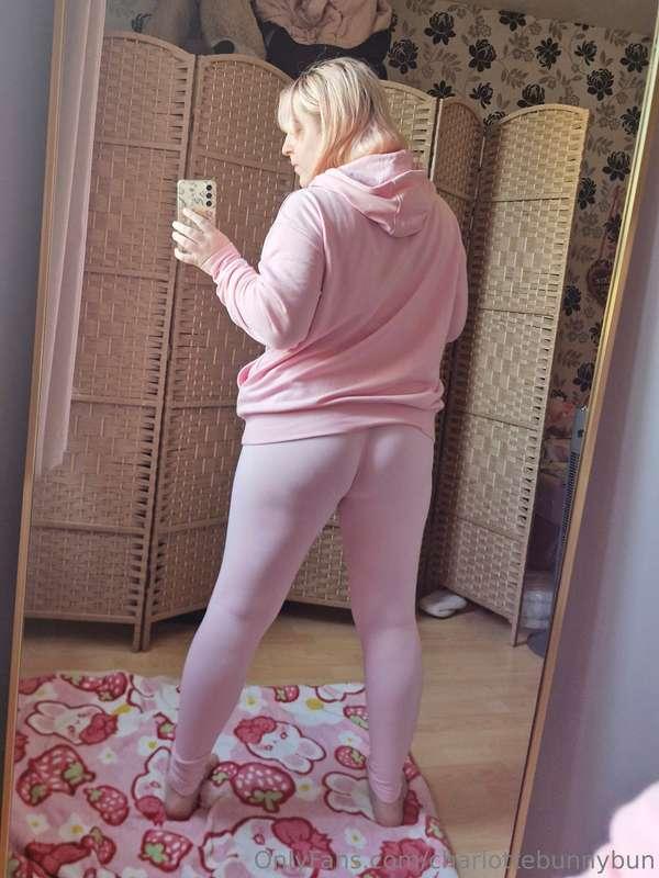 charlottebunnybun image #1