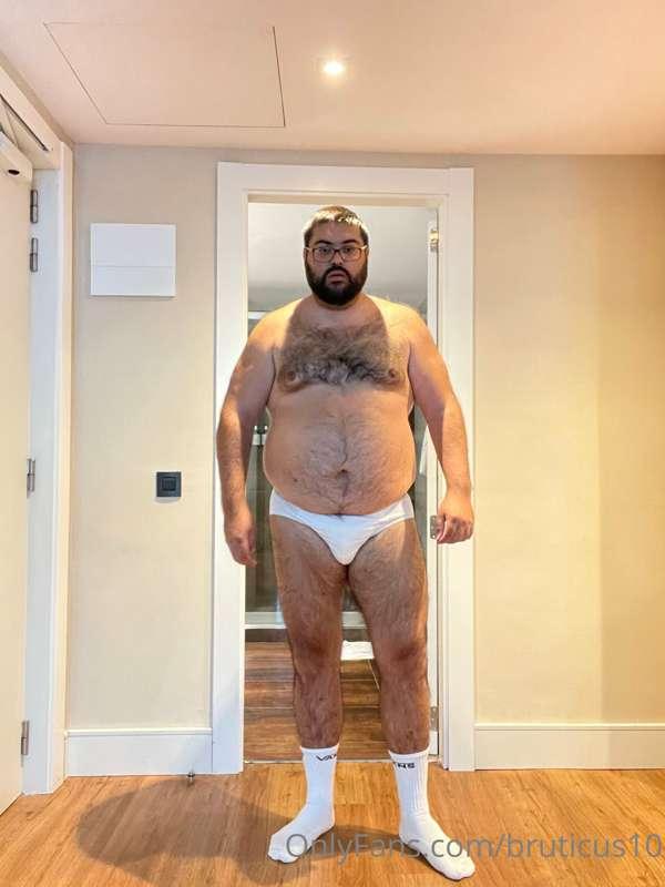 Some pics I made at my hotel room. I will post the naked one..