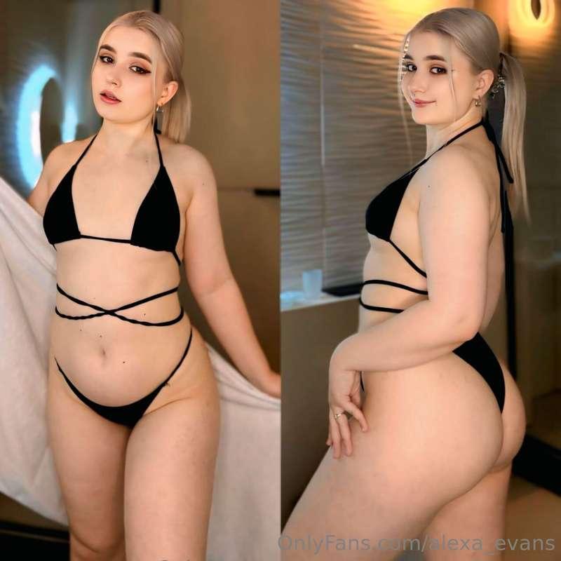 Little tight pussy @llittleeva is lost! 🥺 Help her find dick..
