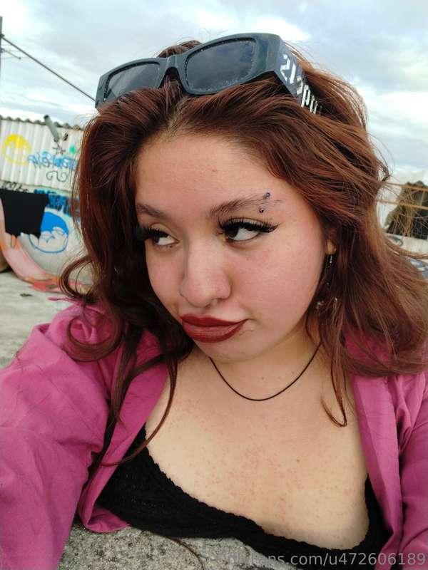 Niña linda, traviesa, coqueta, hermosa 🔥Ven a conocerme 🥺😈🔥