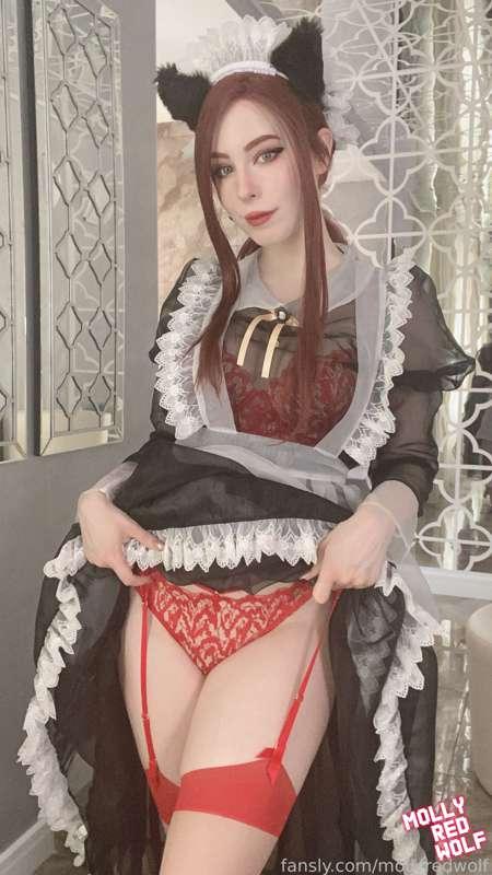mollyredwolf image #37