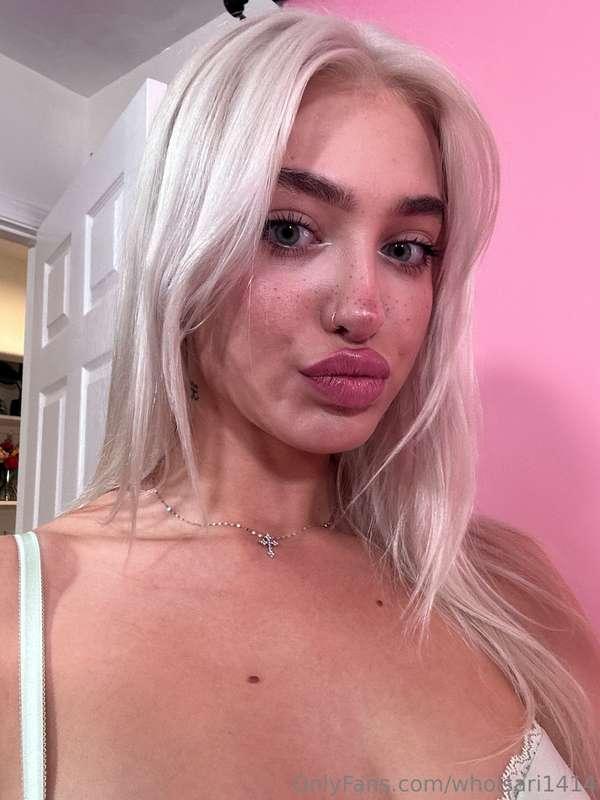 hii 😽