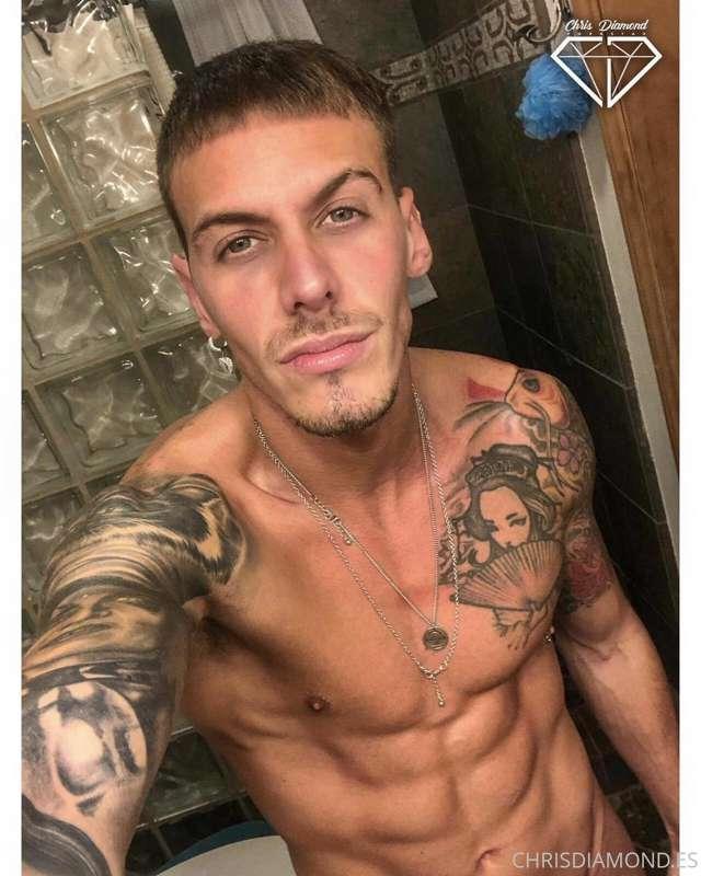 Time to cum write me if you want to see it in a video call n..