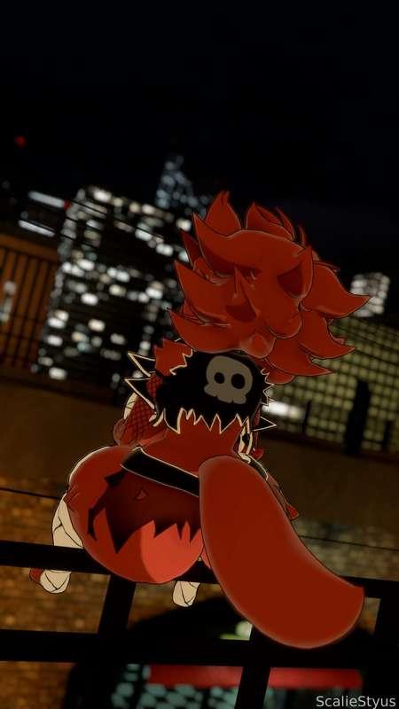scaliestylus image #39