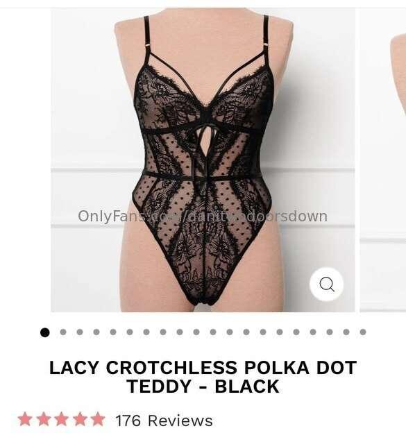 Shopping for new lingerie…would love some help…