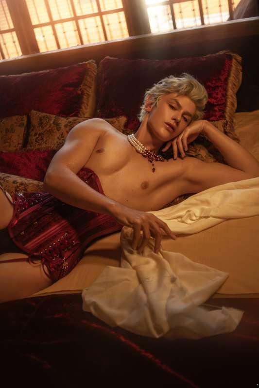 𝓐𝓼𝓽𝓪𝓻𝓲𝓸𝓷🥀 full set NSFW (27 pictures)
