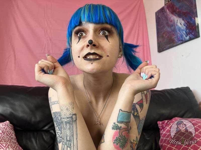 cute_bean_ting image #4