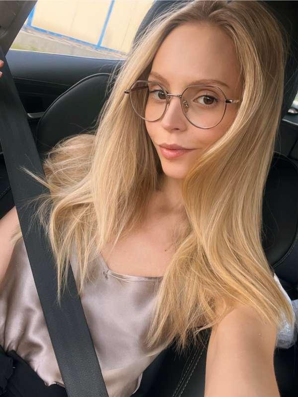 If you’re a good driver I will be your loyal passenger