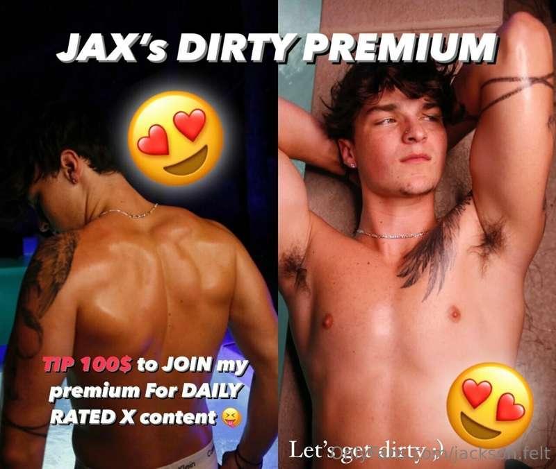 ALOT of you sexy men & females have been asking how to join ..