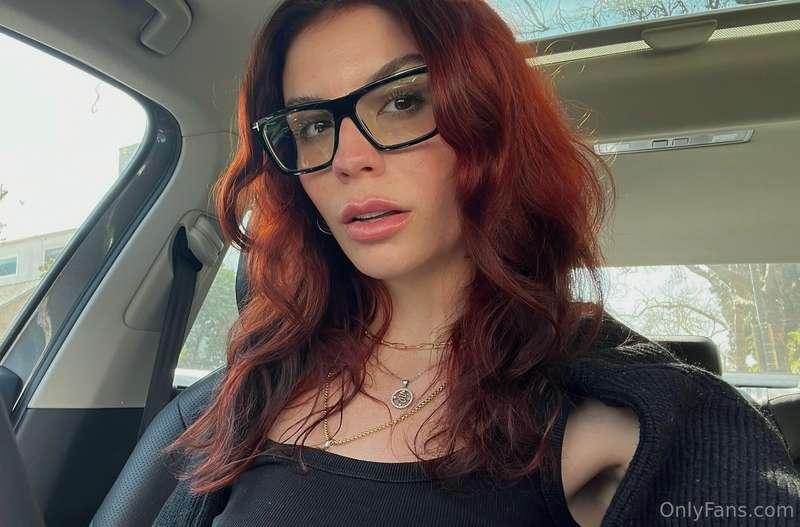 Can I be your passenger princess? 👑