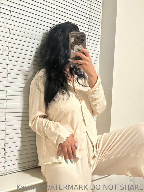 Comfy for bed 😇