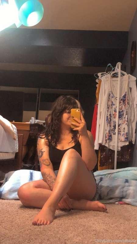 had fun at my friend’s house tonight, tip me for a surprise ..