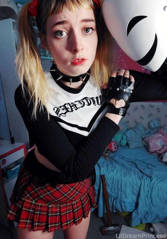 lildreamprincess image #9