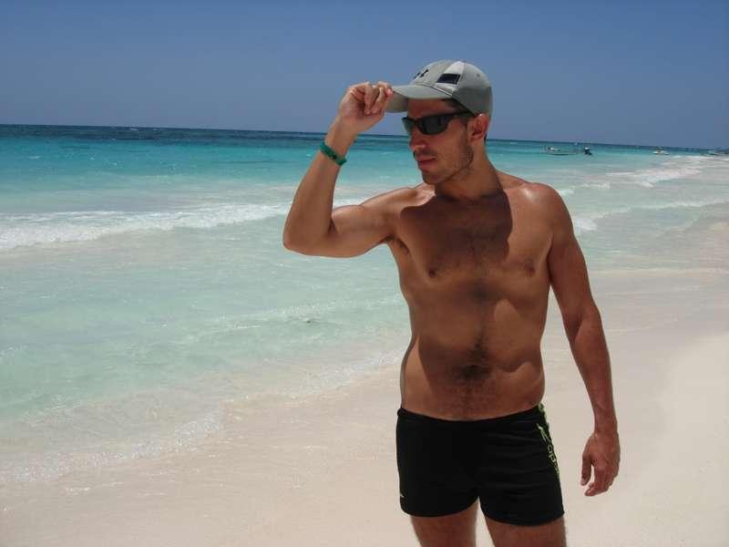 Muscular or Hog?