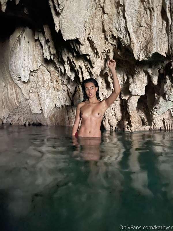 Gran Cenote, Tulum 📍I always making content for you 💘 Flashi..