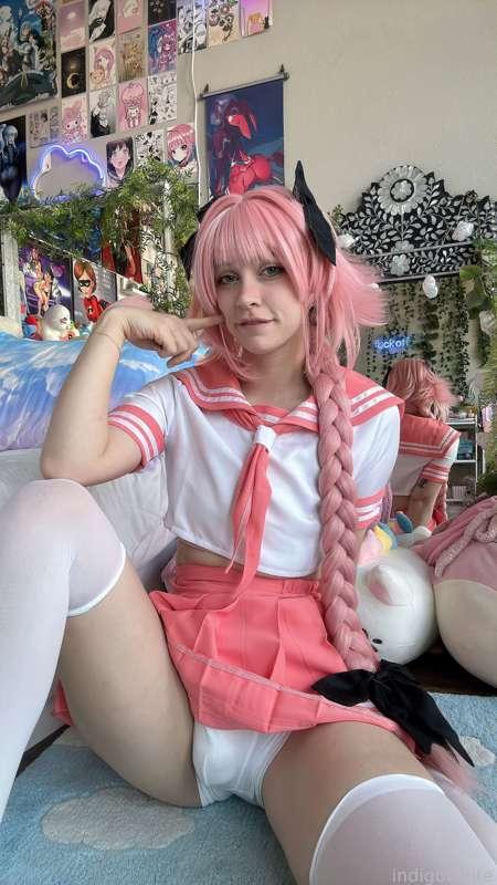 indigowhite image #98