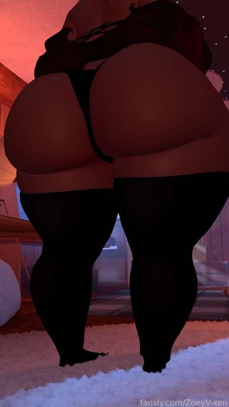 zoeyvixen image #8