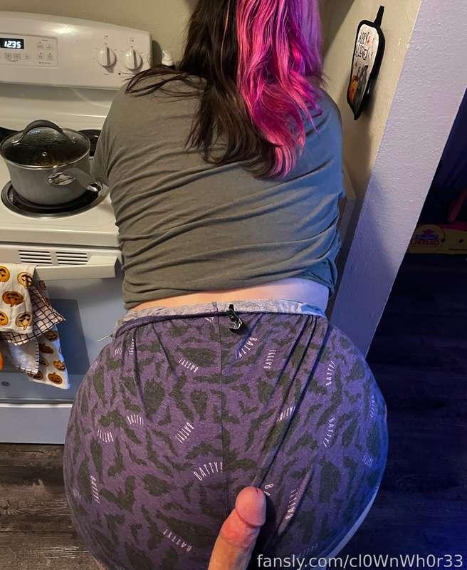 Backshots video coming soon 🤭