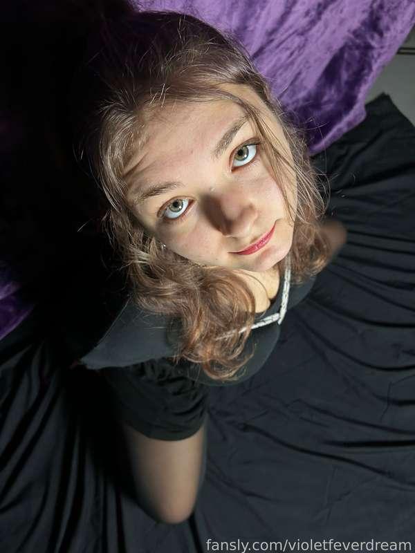 violetfeverdream image #10