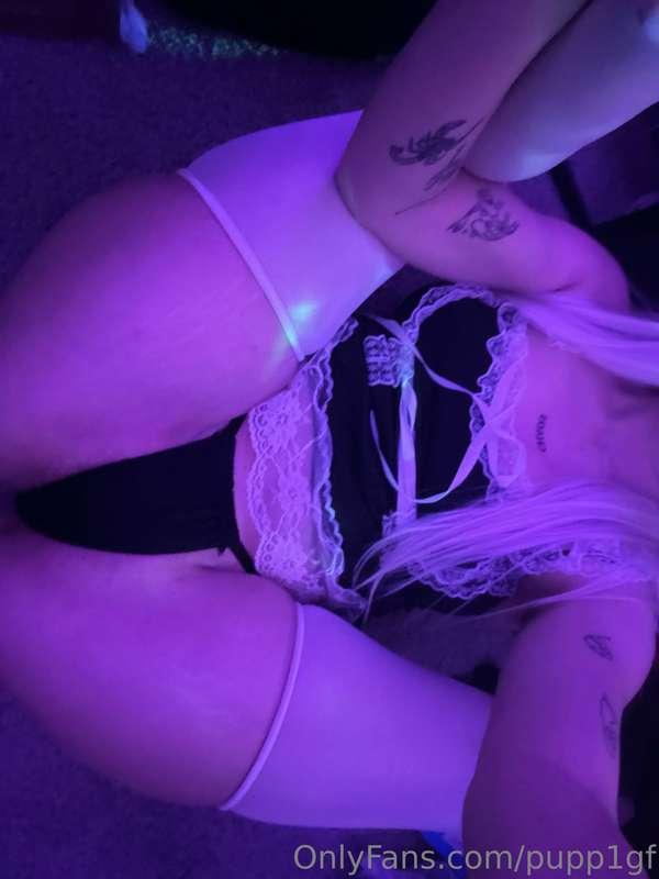 wyd if u come home to find me like this