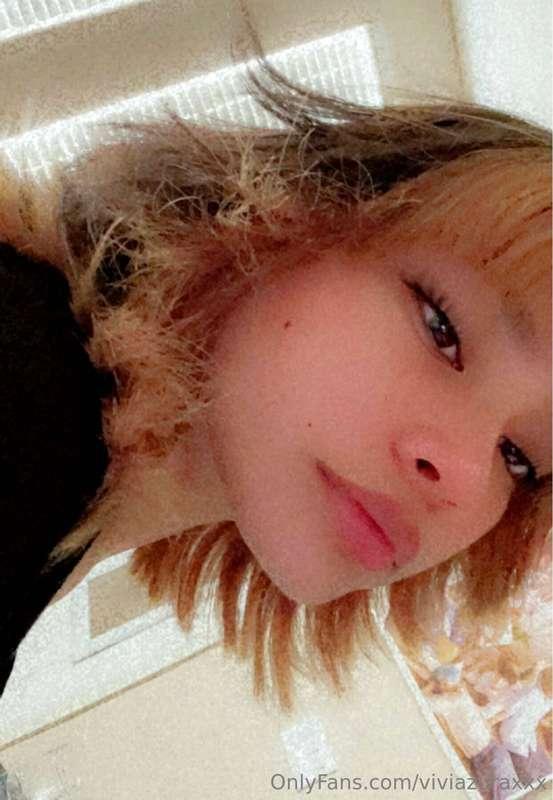 Guess who got a haircut😘 💇🏻‍♀️