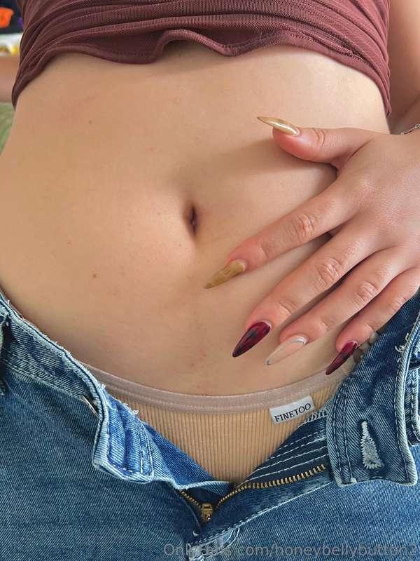 honeybellybutton2 image #0