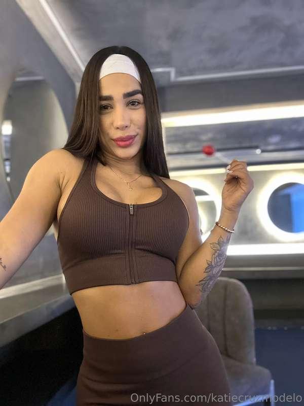 Voy a mejorar las habilidades con mi boca, quieres ver? 👅