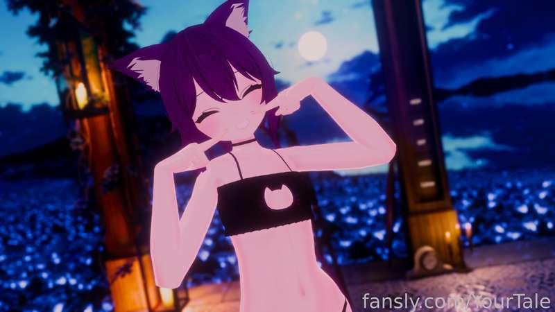 SMILE NII-SAN!! You are all so pretty and amazing!

 | #vrchat | #VR | #cute | #vtuber | #vrc | #innocent | #petite | #HD | #fyp | #lewdtuber | #3d |#pussy | #romantic | #neko | #shy | #ecchi | #karin | #lewd | #lingerie | #love | 