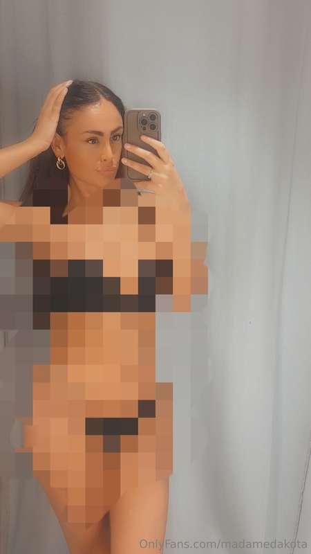 Goon to pixels because you would never see the real pic 😈💦