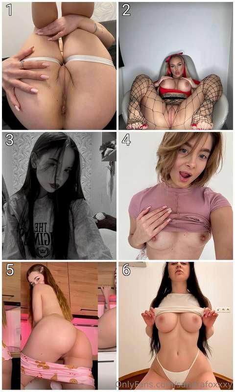 🔥 JOIN MY BESTIES AND ENJOY FREE PERKS!1. 💦🍬 @luxedari 🍬💦2. ..