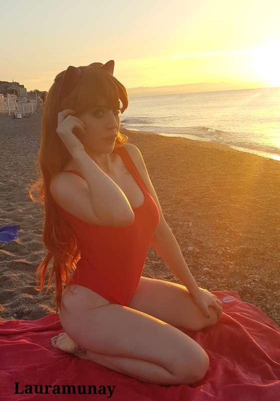 Asuka beach