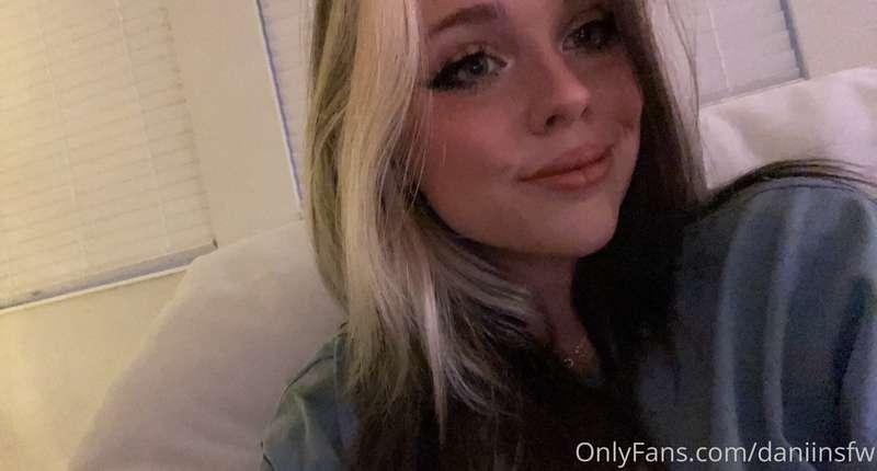 Have a selfie