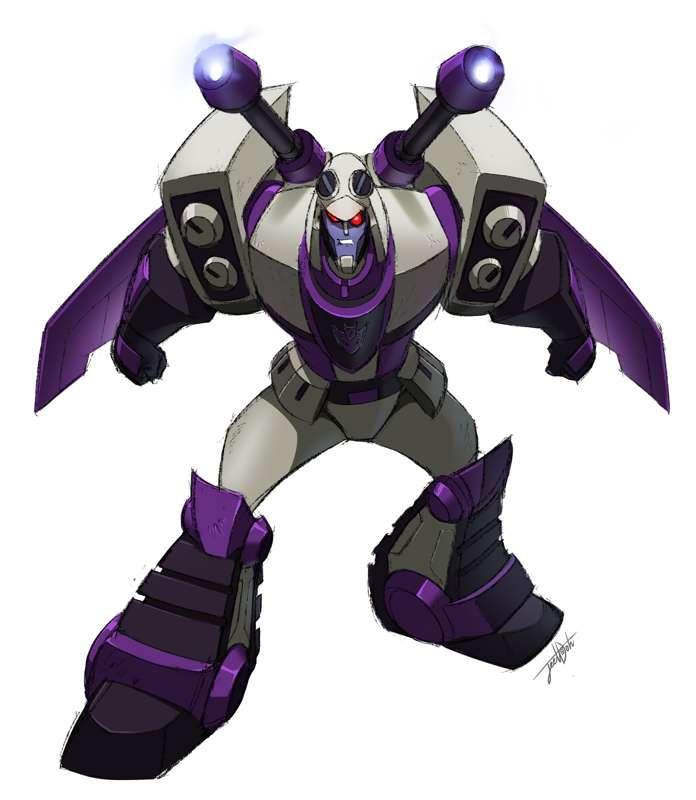 Blitzwing
