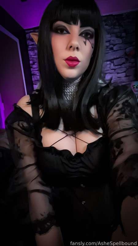 ashespellbound image #1