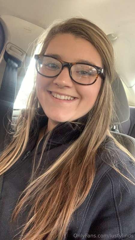 Glasses or no glasses 🤓 😜