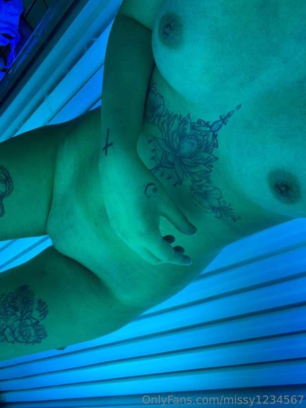 Quick sunbed