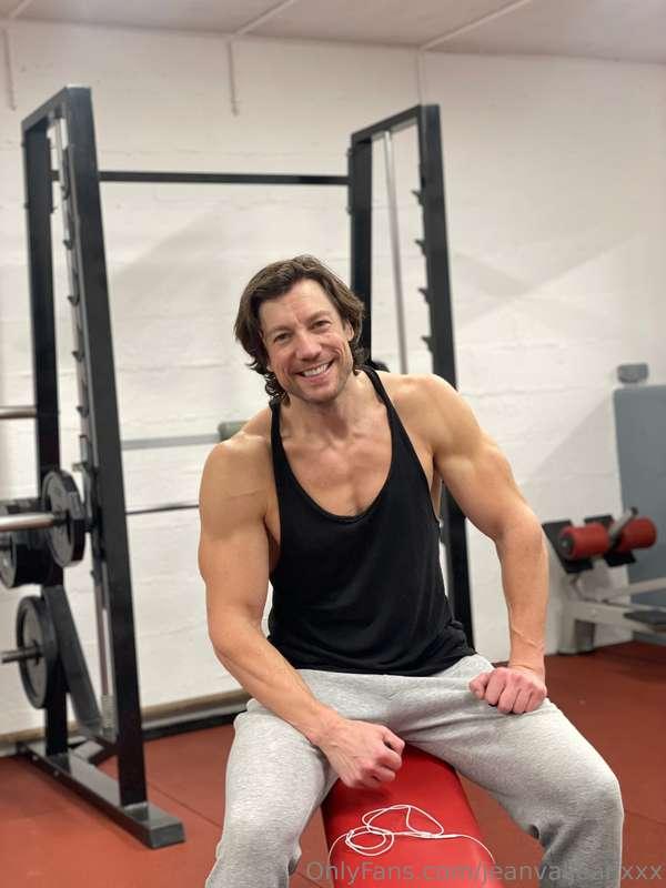 🏋🏻‍♂️Workout and Peanut Butter ✨😋😋🥜✨😋