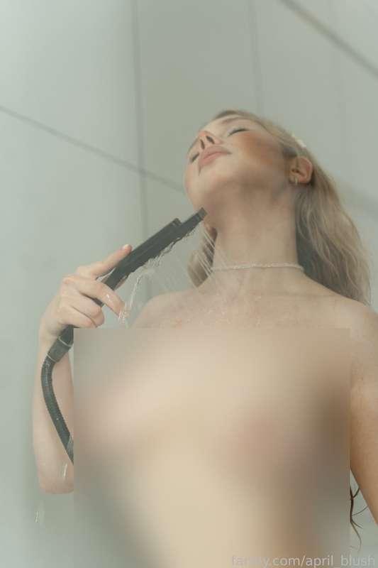 april_blush image #1