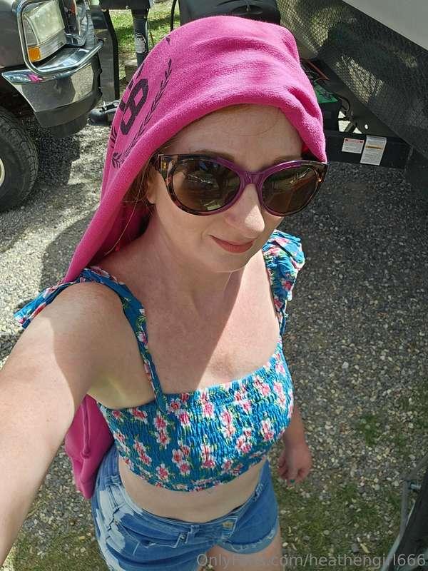 I am the great and powerful Cornholio.