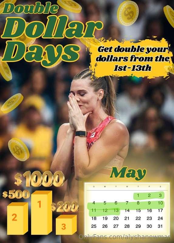 ⏰ Time’s ticking, boo—we’re just over a week away from the e..